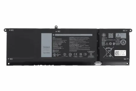 Dell Inspiron 13 5330 15.2V 64Wh Laptop Battery