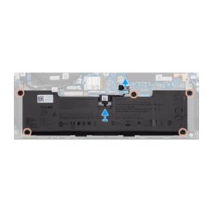 Dell 05PY7Y / 5PY7Y 15.6V 72Wh Laptop Battery