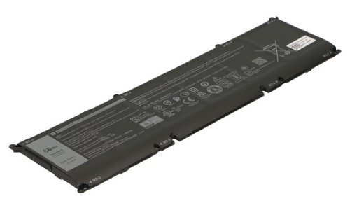 Dell XPS 15 9530 i5-13500H 11.4V 86Wh Laptop Battery