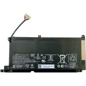 HP Pavilion Gaming 15-dk0064no 15-dk0067cl battery