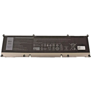 Dell G15 5535 2024 11.4V 86Wh Laptop Battery