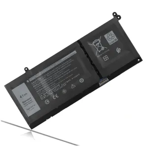 Dell Vostro 13 3510 11.25V 41Wh Laptop Battery
