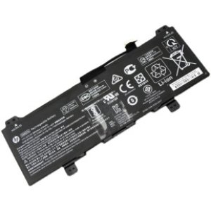 HP Chromebook x360 14a-ca0130wm 47.3Wh battery