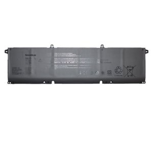 Alienware 16 Area-51 Ultra 7 255HX 11.7V 96Wh Laptop Battery