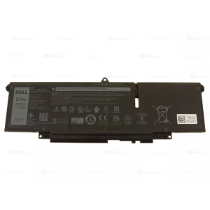 Dell P174G / 0P174G / P174G001 / P174G002 11.4V 57Wh Laptop Battery