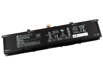 HP ENVY 15-ep0001dx battery