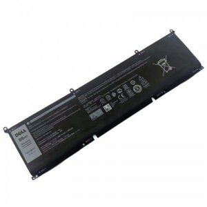Dell Inspiron 16 7635 2-in-1 11.4V 86Wh Laptop Battery