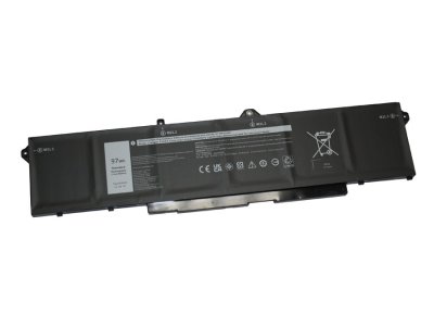 Dell 05RGW / 005RGW 11.4V 97Wh Laptop Battery