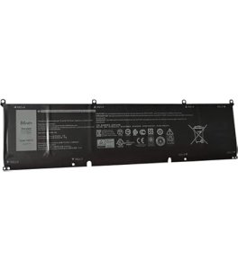 Dell XPS 15 9520 i9-12900HK 11.4V 86Wh Laptop Battery
