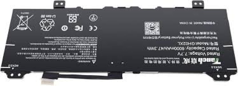 HP Chromebook 14a-na0131wm 14a-na0140nr 47.3Wh battery