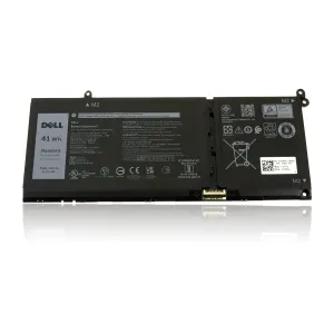 Dell Latitude 5431 i5-1240P 11.25V 41Wh Laptop Battery