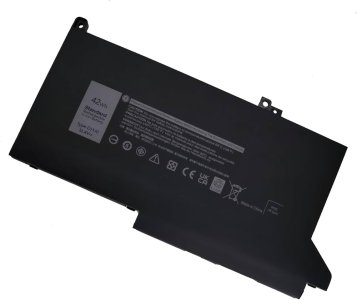 Dell Latitude 13 7000 7380 / 7390 Series 40Wh 11.1V Laptop Battery