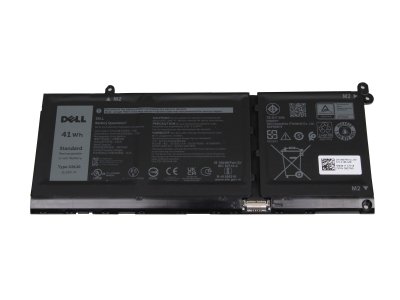 Dell Inspiron 14 7425 Ryzen 5 5625U 11.25V 41Wh Laptop Battery