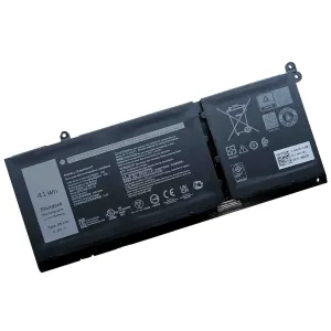 Dell Vostro 5620 i7-1260P 11.25V 41Wh Laptop Battery