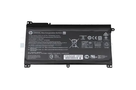 HP 915486-855 915230-541 41.7Wh battery