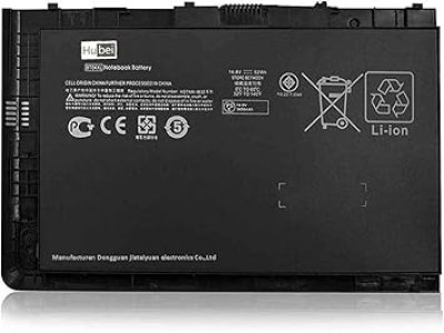 HP 687517-171 687517-1C1 battery