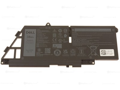 Dell Latitude 7440 2-in-1 7.6V 38Wh Laptop Battery