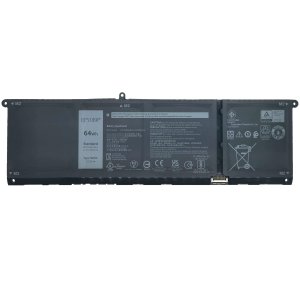 Dell P186G / P186G001 / P186G002 15.2V 64Wh Laptop Battery