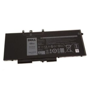 Dell Latitude 5488 Series 7.6V 68Wh Laptop Battery