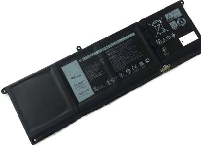 Dell P112F010 / P112F012 15V 54Wh Laptop Battery