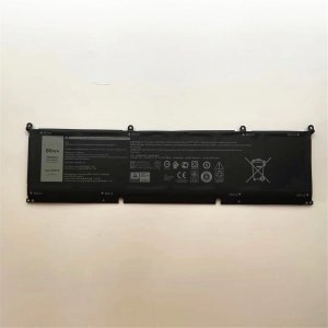 Dell XPS 15 9530 i9-13900H 11.4V 86Wh Laptop Battery