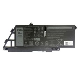 Dell Latitude 7650 Ultra 7 165U vPro 7.6V 38Wh Laptop Battery
