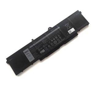 Dell Precision 3561 11.4V 97Wh Laptop Battery