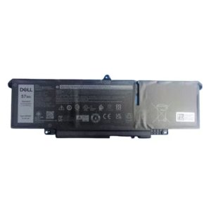 Dell Latitude 7650 Ultra 5 135U vPro 11.4V 57Wh Laptop Battery
