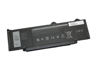 Dell Latitude 3450 i5-1335U 11.4V 54Wh Laptop Battery