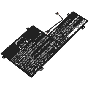 Lenovo ideapad 100-14IBY 35wh battery