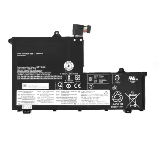 Lenovo 5B10Q13163 5B10Q13162 42wh battery