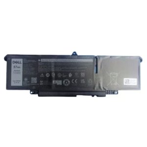 Dell Latitude 7640 i7-1370P 11.4V 57Wh Laptop Battery