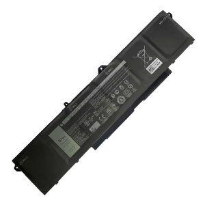 Dell Latitude 5521 11.4V 97Wh Laptop Battery