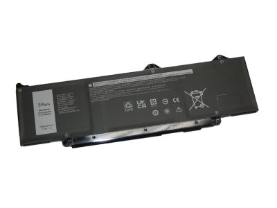 Dell Latitude 3450 Ultra 5 125U 11.4V 54Wh Laptop Battery