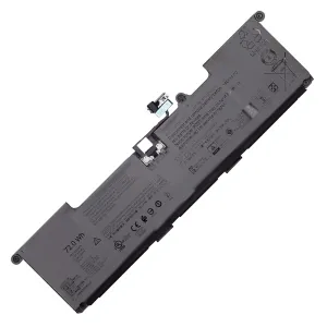 Dell D9V29 / 07PV3H / 7PV3H 15.6V 72Wh Laptop Battery