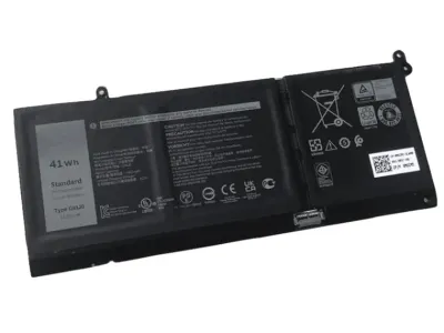 Dell Latitude 5431-01 11.25V 41Wh Laptop Battery