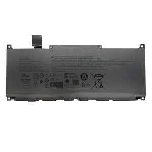 Dell P151G / P151G001 / P151G002 11.55V 55Wh Laptop Battery