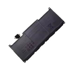 Dell XPS 13 9340 QHD+ 11.55V 55Wh Laptop Battery