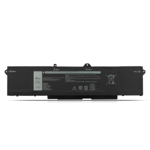 Dell P104F P104F007 P104F008 11.4V 97Wh Laptop Battery
