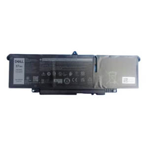 Dell Latitude 7650 Ultra 7 165H 11.4V 57Wh Laptop Battery