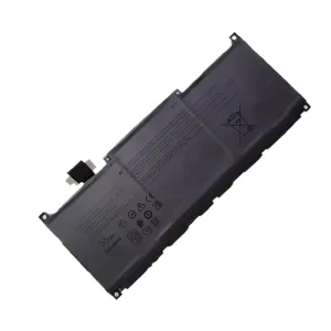 Dell XPS 13 Plus 9320 3.5K OLED 11.55V 55Wh Laptop Battery