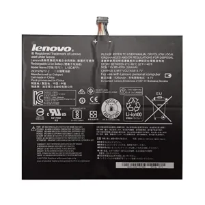 Lenovo ThinkPad E15 20RD002XUS battery