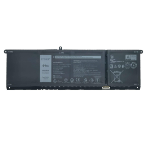 Dell Inspiron 16 5630 15.2V 64Wh Laptop Battery
