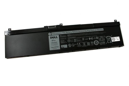 Original Dell Precision 7730 / 7740 97Wh Laptop Battery