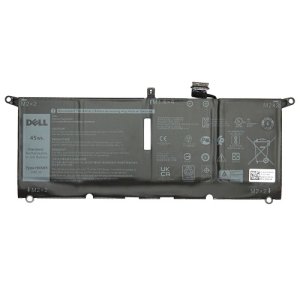 Original Dell Inspiron 13 7000 7390 / 7391 45Wh Laptop Battery