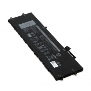 Original Dell Inspiron 16 7000 (7620) 2-in-1 11.4V 87Wh Laptop Battery