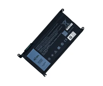 Original Dell Inspiron 13 5000 Series 11.4V 42Wh Laptop Battery