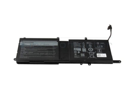 Original Dell Alienware 17 R4 11.4V 99Wh Laptop Battery