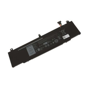 Original Dell Alienware 13 R3 P81G / P81G001 TDW5P 11.4V 76Wh Laptop Battery