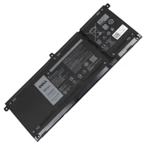 Original Dell Inspiron 15 7506 2-in-1 P97F / P97F005 15.2V 53Wh Laptop Battery